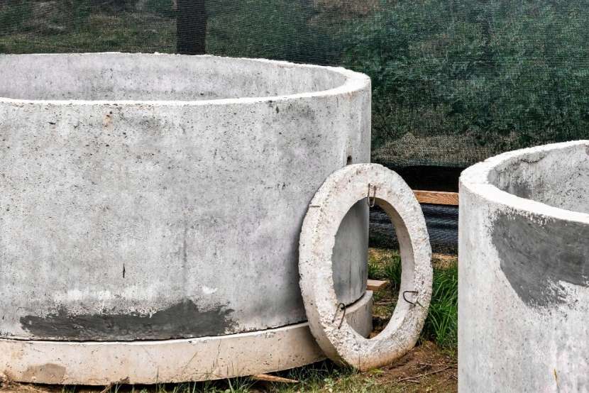Как углубить колодец, чтобы вернуть нормальный уровень воды: лучшие методы