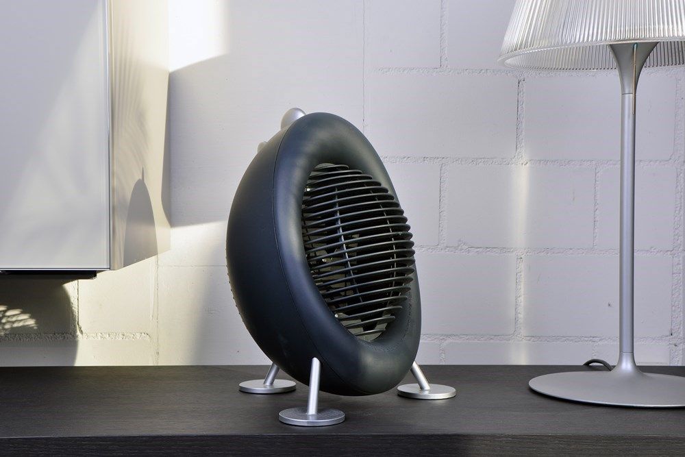 вентилятор для отопления дома
