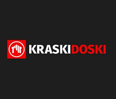 Компания «KRASKIDOSKI»