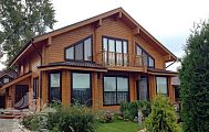 Проект дома Марат