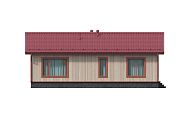 Проект дома Лиард