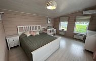 Проект дома DACHA Дизайн 160