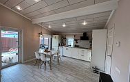 Проект дома DACHA Дизайн 160