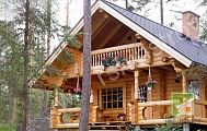 Проект дома MPL-0020-R0033-0113