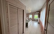 Проект дома DACHA Дизайн 160