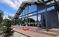 Проект дома ФАХВЕРК 185 ЧИСТОВОЙ