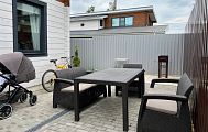Проект дома DACHA Дизайн 160