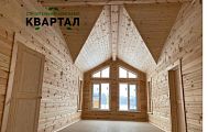 Проект дома Капитан плюс