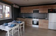 Проект дома Статус 8х11 Веда