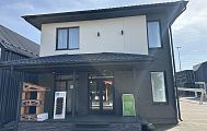 Проект дома BELHOUSE №18