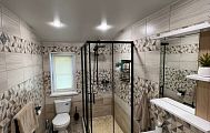 Проект дома DACHA Дизайн 160