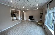 Проект дома DACHA Дизайн 160