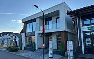 Проект дома ТОПДОМ