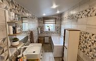 Проект дома DACHA Дизайн 160