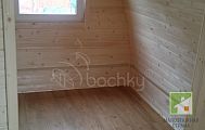 Проект гостевого домика «Супер-Люкс»