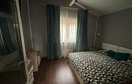 Проект дома Белая Дача