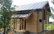 Проект дома Симфония