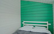 Проект дома Blagobarn 41