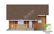 Проект дома Камелот