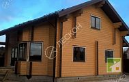 Проект дома Доминанта