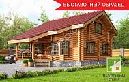 Проект дома Строгино