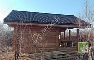 Проект бани «Сатурн»
