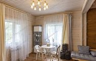 Проект дома «Богатый курень»