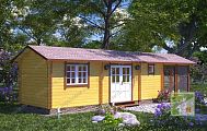 Проект Птичник «Курляндия»