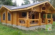Проект бани «Венера»