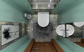 dizayn malenkogo tualeta kak sdelat pravilno i stilno primery na foto 72624
