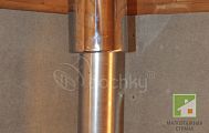 Проект бани-октабочки «Мега-3»