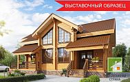 Проект дома Адриатика