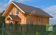 Проект дома Оптима