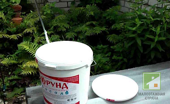 Теплоизоляционная краска как альтернатива другим утеплителям
