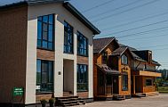 Проект дома Комфорт - 150