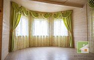 Проект дома Дачная Мечта