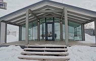 Проект дома Blagobarn 41