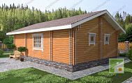 Проект дома «Свободный художник»