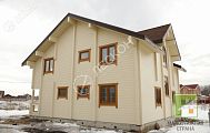 Проект дома Палермо