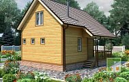 Проект дома Краснодар