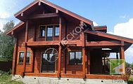 Проект дома Адриатика