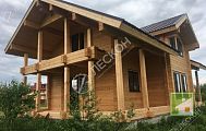 Проект дома Енисей