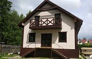 Проект дома «Кода»