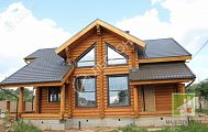 Проект дома Адриатика