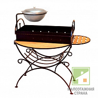 Rozměry grilu - správná volba