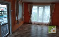 Проект дома Новорязанский