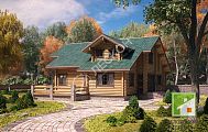 Проект дома Вилладж