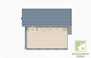 Проект дома «Впечатляющий»
