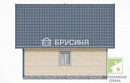 Проект дома «Немыслимый»