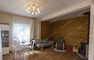 Проект дома «Богатый курень»